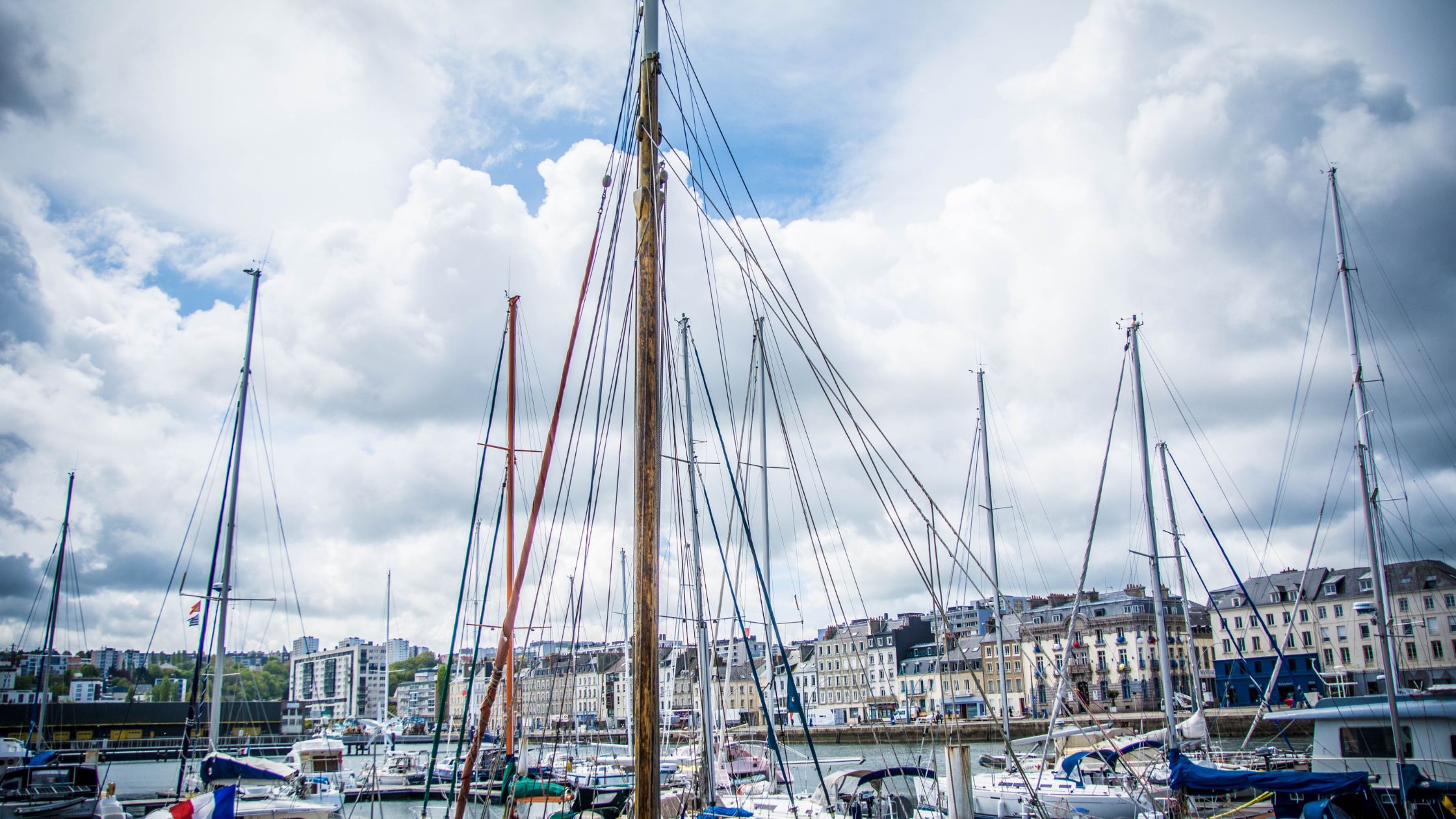 Cherbourg – Paris: the perfect day trip