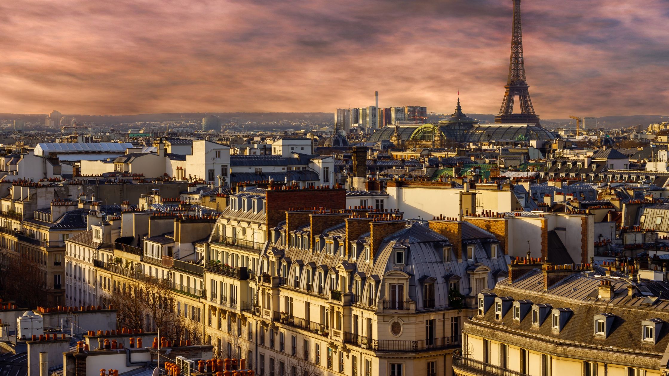 What is the best arrondissement to stay in Paris? 