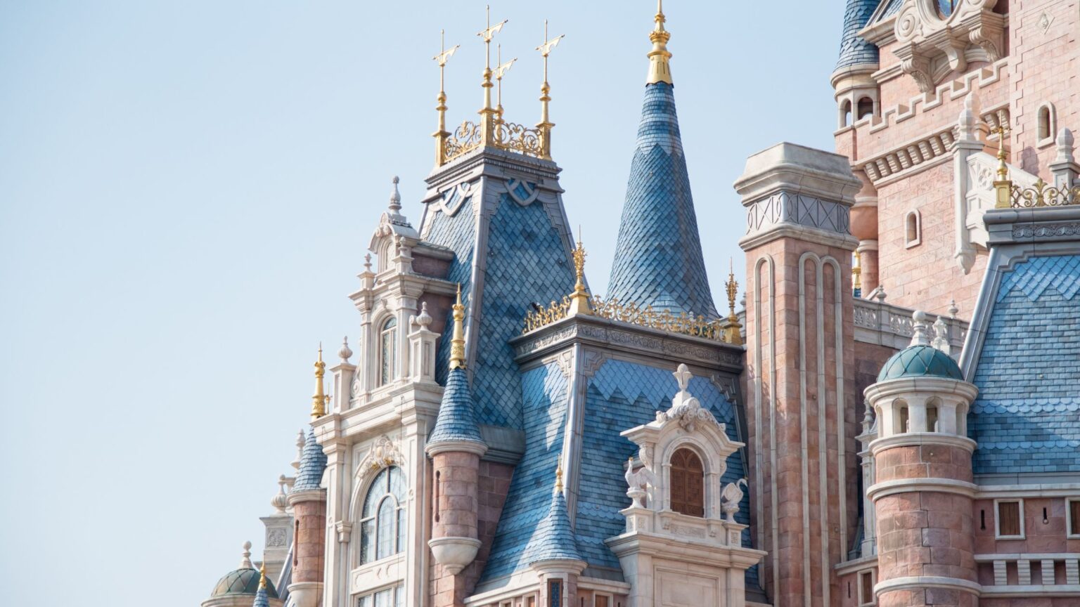 How to Organise Your Trip in Disneyland Paris