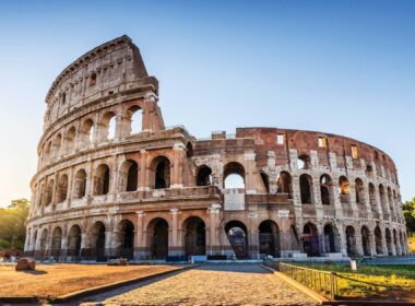 Dublin or Cork to Rome Plan your perfect Roman Holiday 