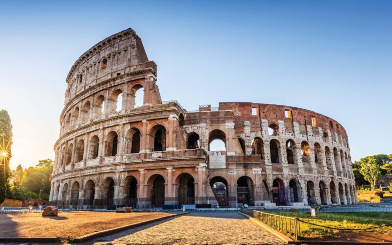 Dublin or Cork to Rome Plan your perfect Roman Holiday 
