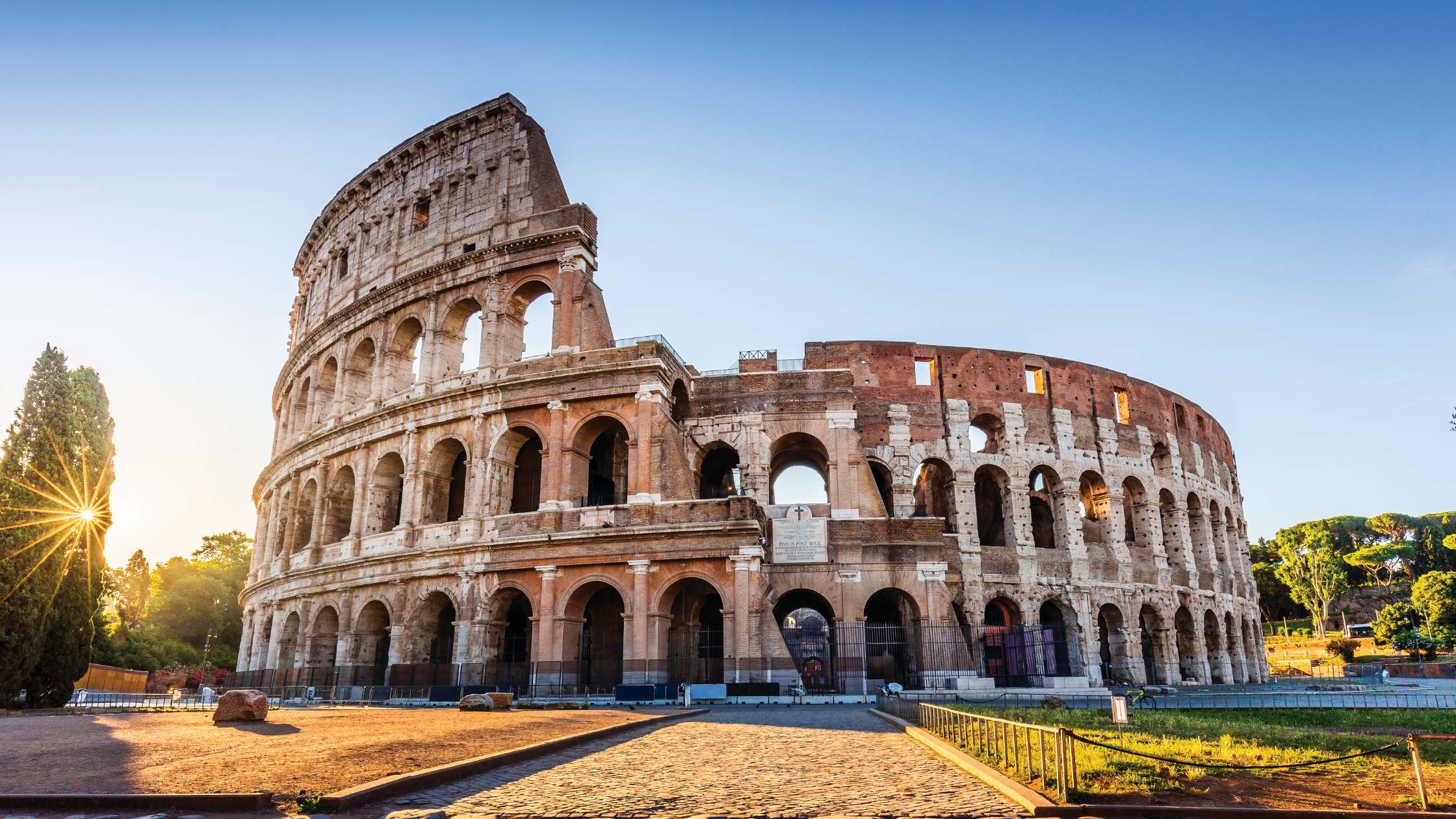 Dublin or Cork to Rome: Plan your perfect Roman Holiday 