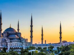 Dublin to Istanbul Everything you should know before visiting