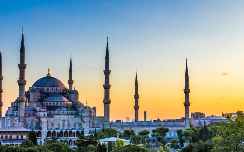 Dublin to Istanbul Everything you should know before visiting