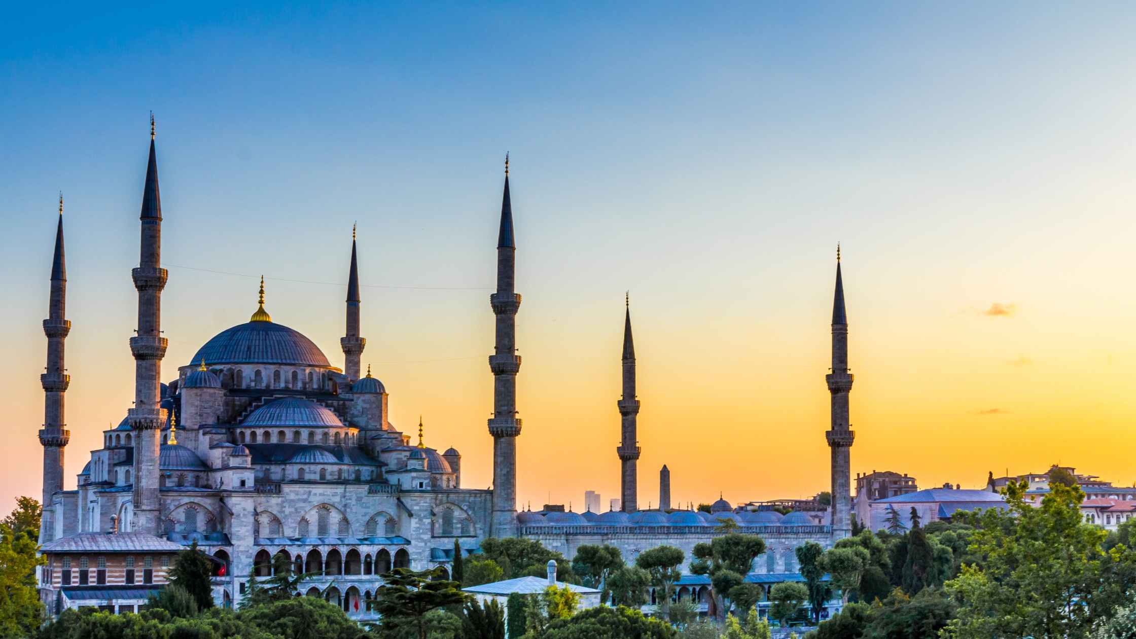 Dublin to Istanbul: Everything you should know before visiting