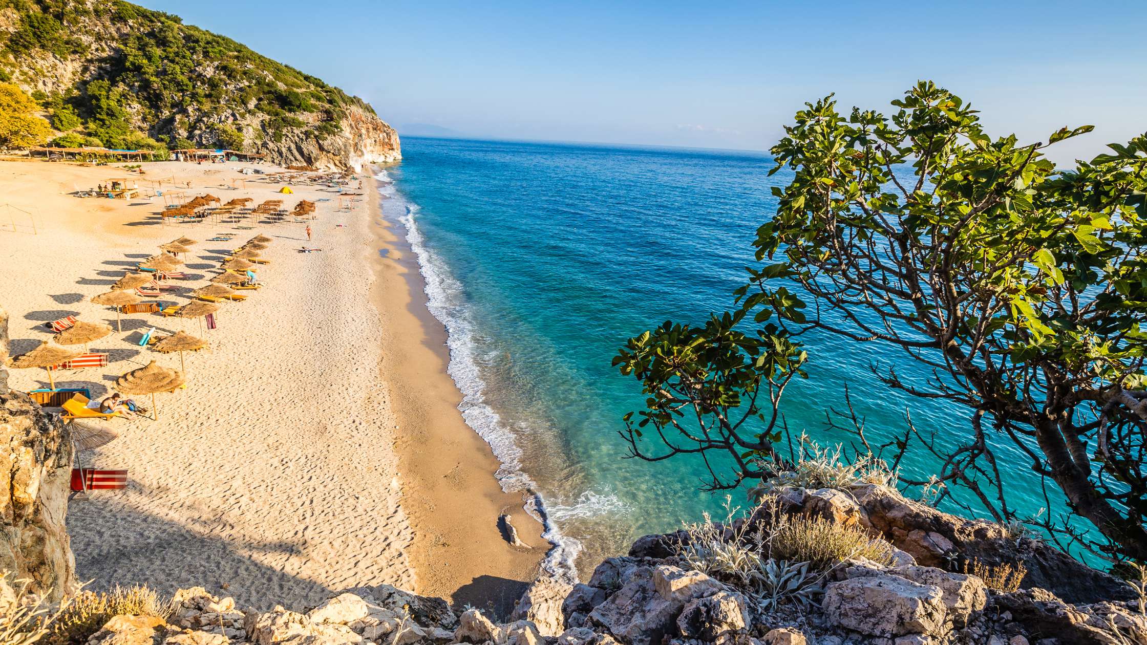 Holidays in Albania: Everything you should know before visiting