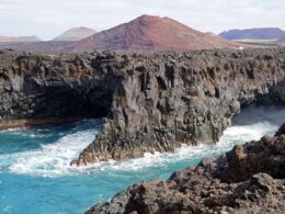 Plan the best holidays to Lanzarote from Shannon or Dublin