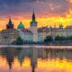 10 ideas for an amazing trip: Prague accommodation