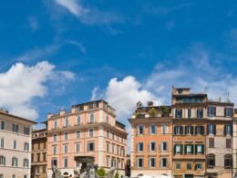 Top 5 Hotels in Trastevere Rome: Ultimate Guide