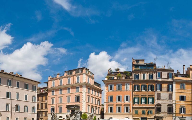 Top 5 Hotels in Trastevere Rome: Ultimate Guide