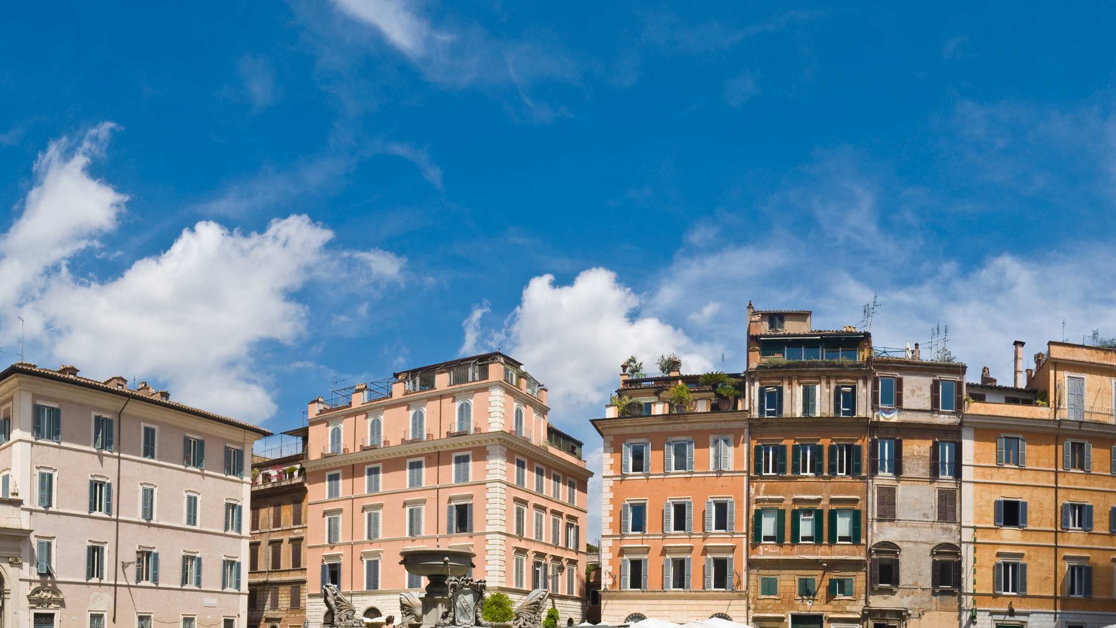 The 5 best hotels in Trastevere, Rome