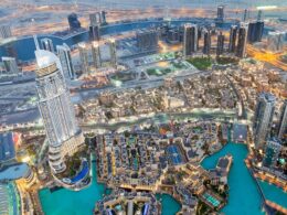Top 10 all-inclusive resorts in Dubai