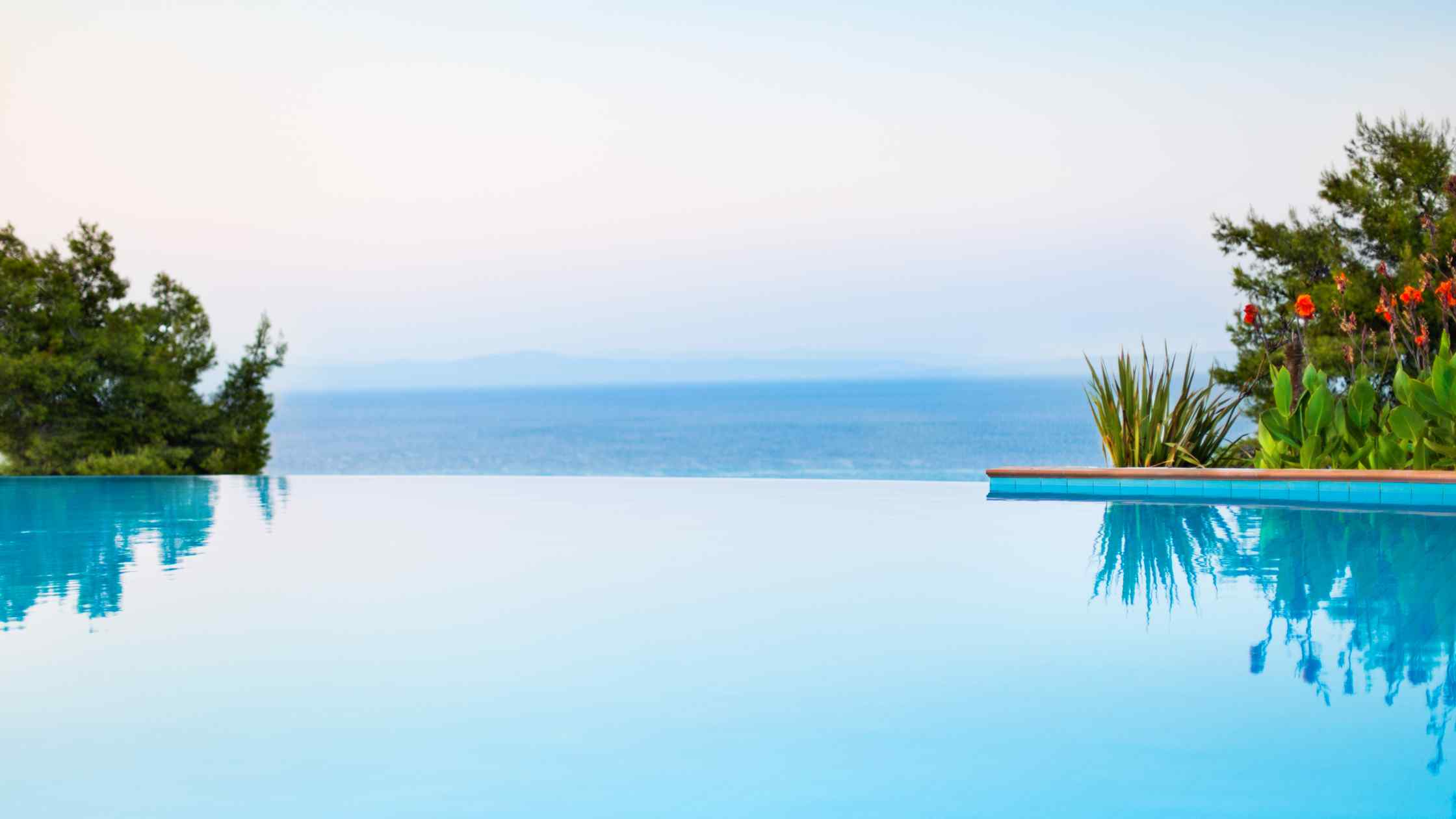 Les meilleurs hôtels avec plage privée à Minorque