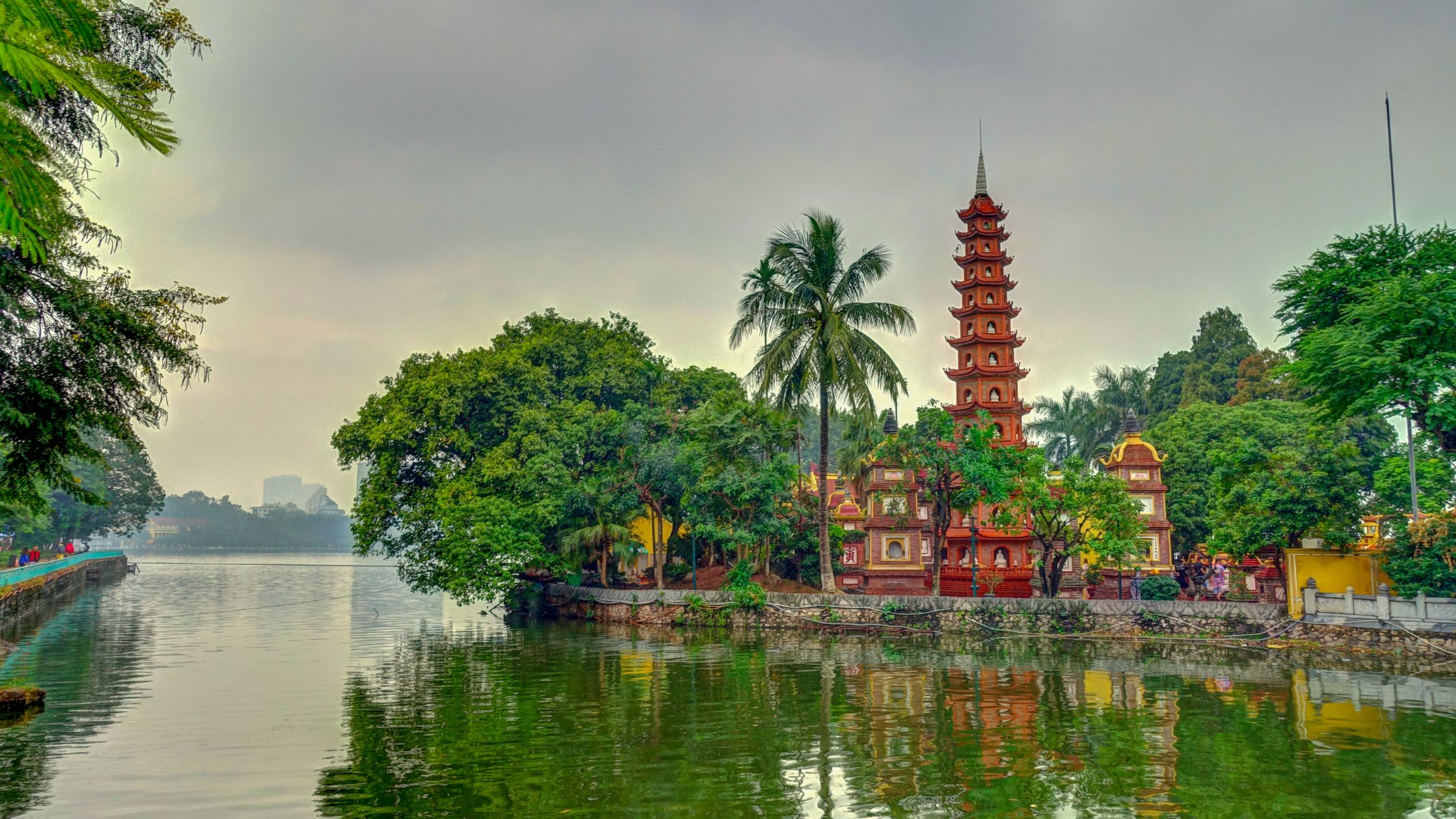 Notre guide pour organiser un voyage de rêve au Vietnam et au Cambodge