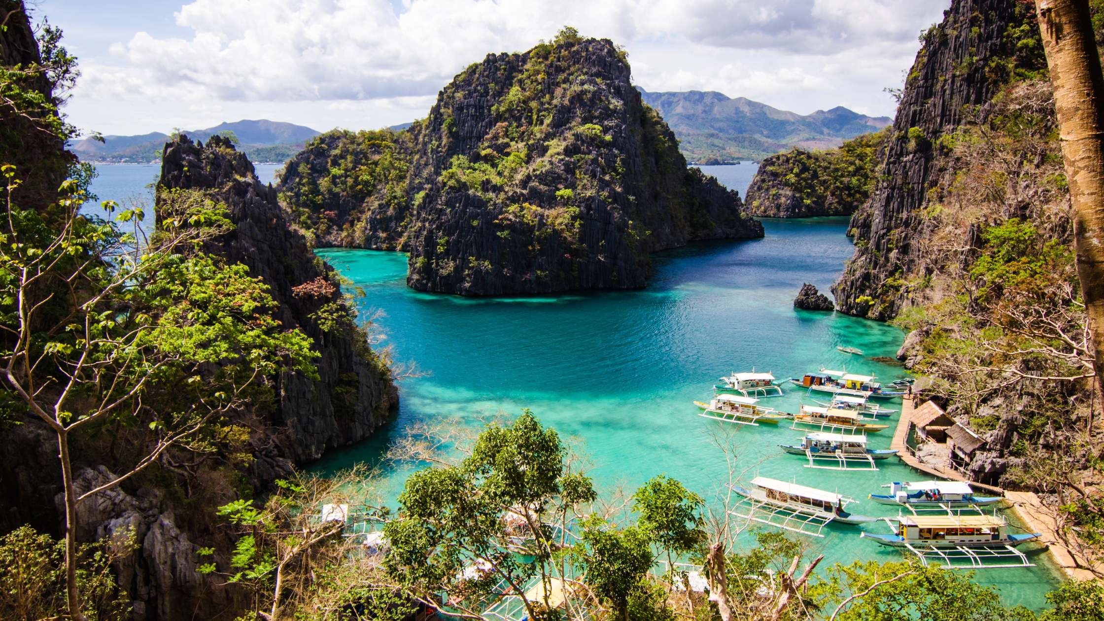Le guide pour visiter les Philippines en 15 jours