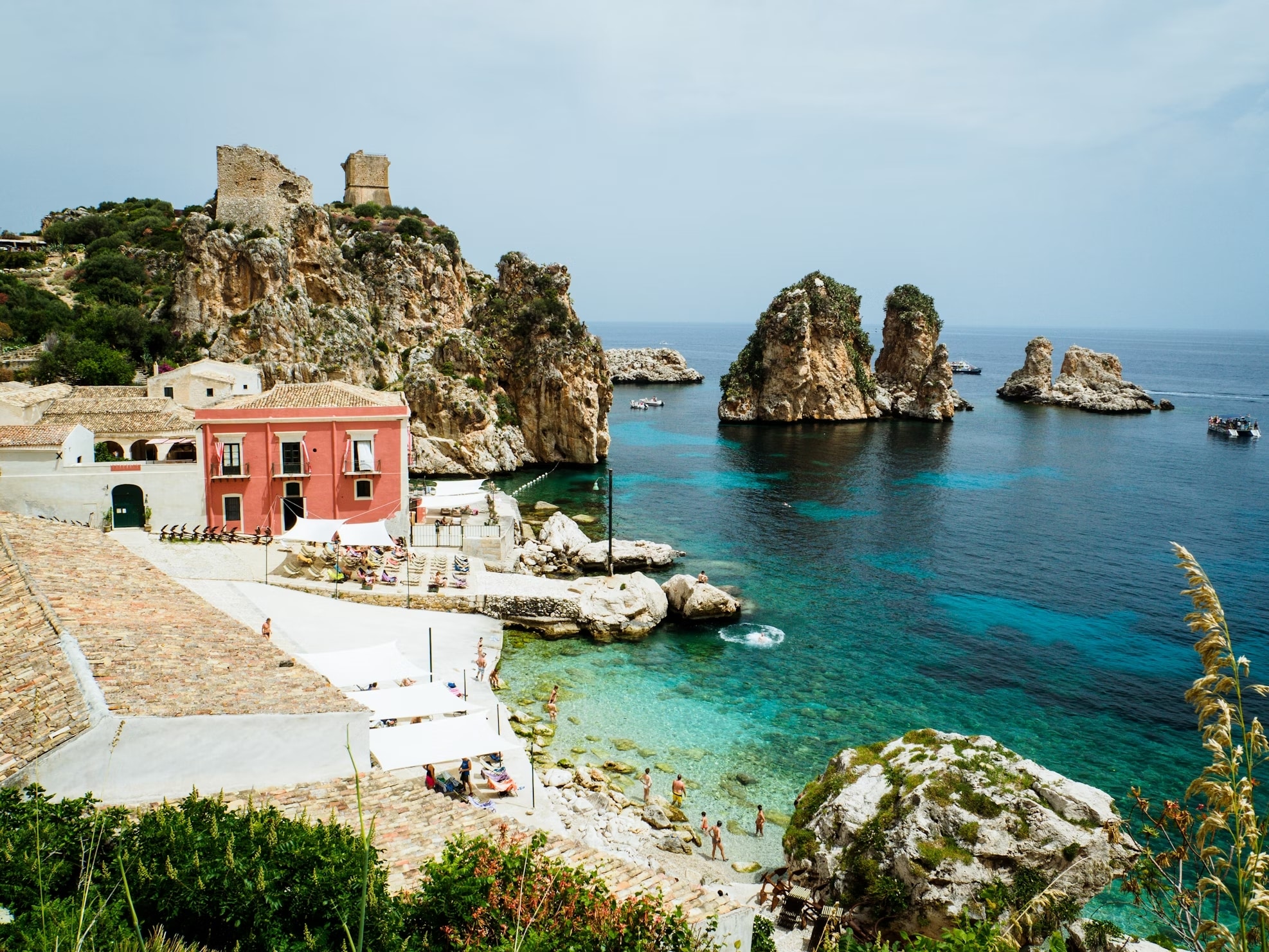 Visiter la Sicile en 15 jours – notre guide ultime