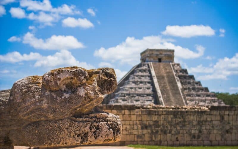 Notre guide pour organiser un voyage de 10 Jours au Yucatán