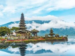 15 Days in Bali with Family: Itinerary and Tips