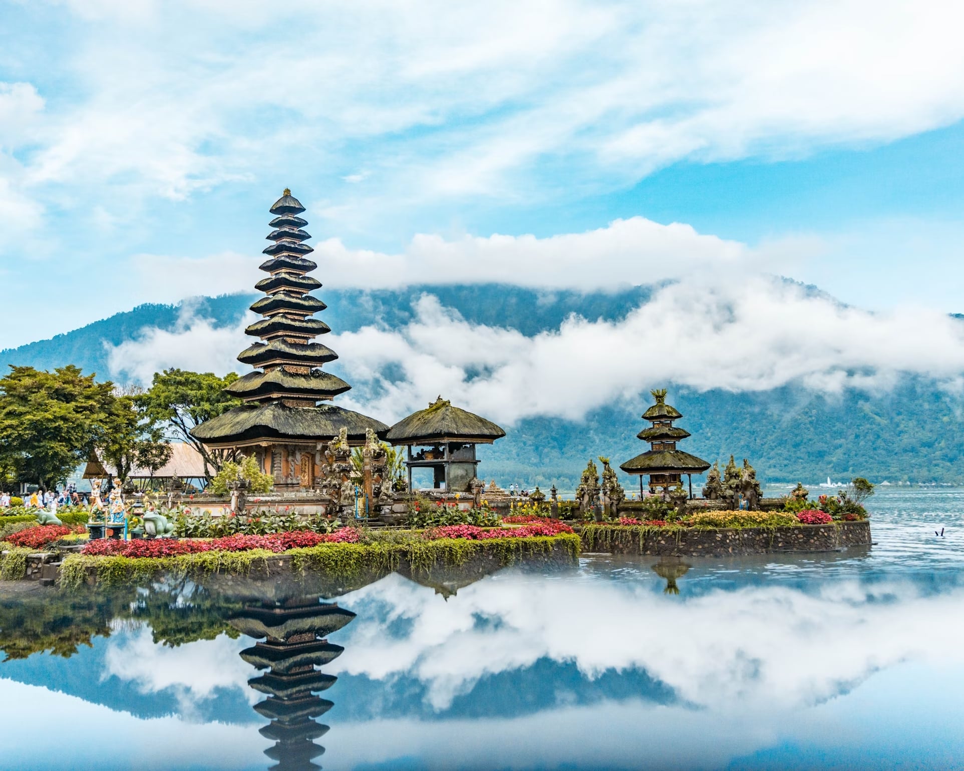 Ideal Itinerary for a Family Trip to Bali