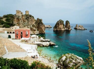 La Sicile comme vous ne l’avez jamais vue