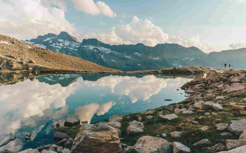 La Vallée d’Aoste en Italie