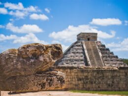 Organiser un voyage au Yucatán