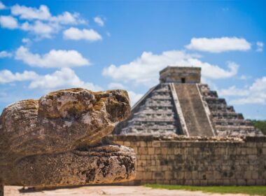 Organiser un voyage au Yucatán