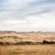 Désert Bardenas Reales, au pied de la Navarre