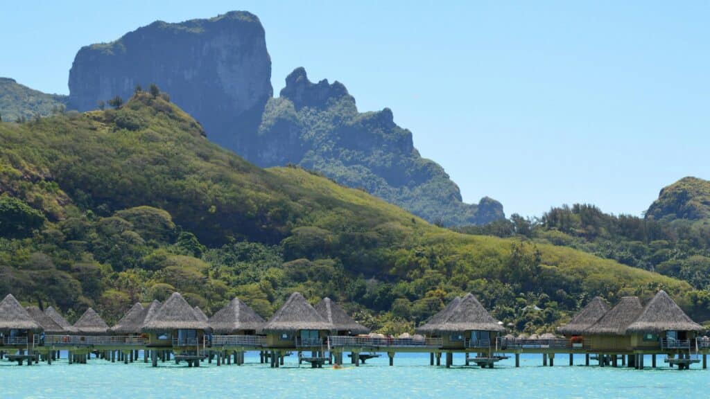 Un séjour inoubliable à Tahiti 