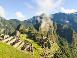 Trazler takes you on a journey to discover the wonders of Peru in a 15-day adventure 