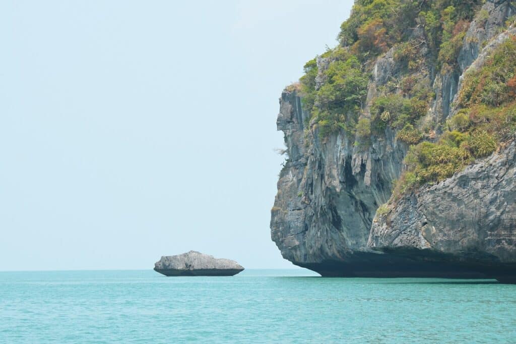 Découvrir Koh Lanta