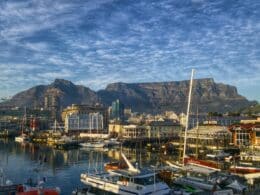 Discover SOuth Africa