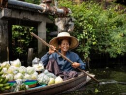 Découvrir la Thaïlande du Sud