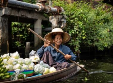 Découvrir la Thaïlande du Sud